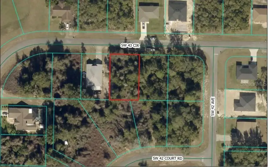 Lot 28 SW 43rd Circle, Ocala, FL 34473 - Image #1