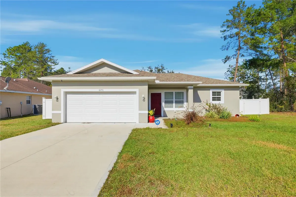 5171 SW 157th Street, Ocala, FL 34473 - Image #1