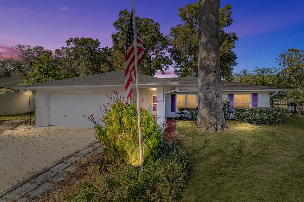 4178 NE 19th Avenue, Ocala, FL 34479 - Image #1