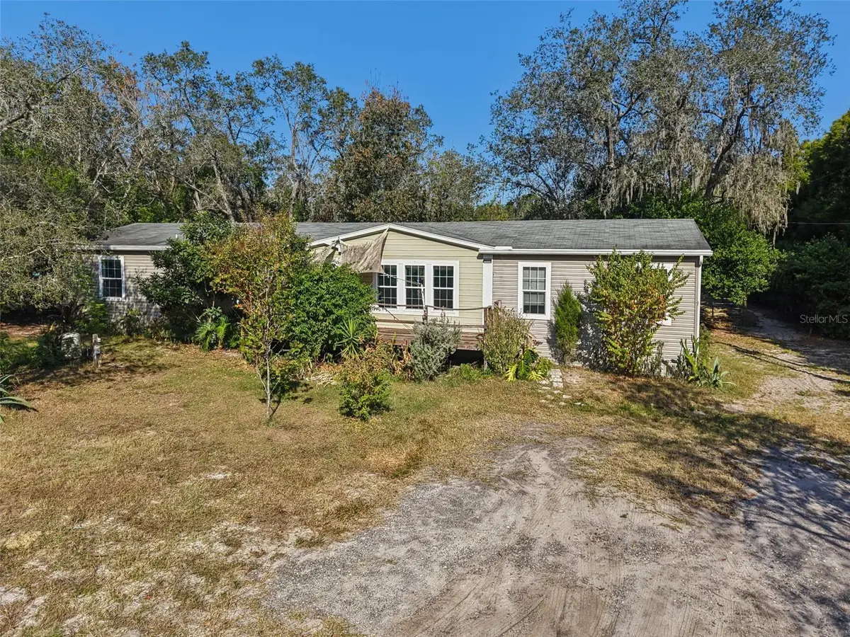 16933 Bosley Drive, Spring Hill, FL 34610 - Image #1