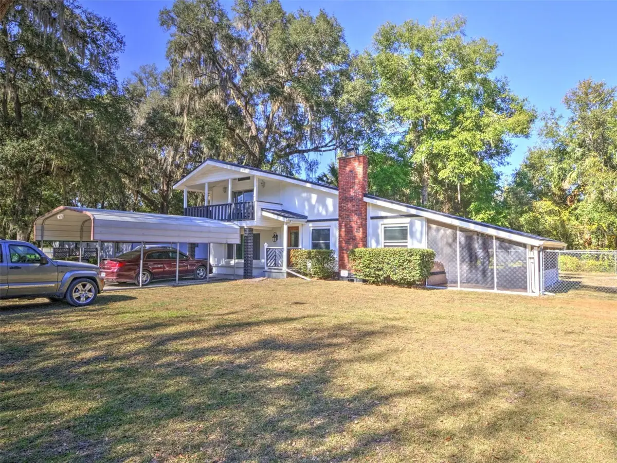 14925 NE 149th Lane, Fort McCoy, FL 32134 - Image #1