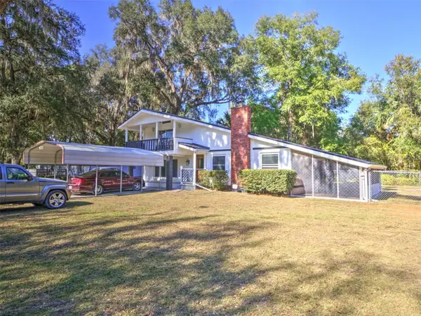 14925 NE 149th Lane, FORT MC COY, FL 32134