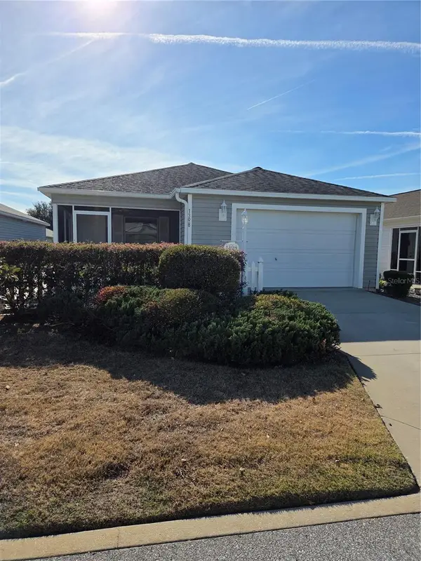1398 Bokeelia Place, THE VILLAGES, FL 32163