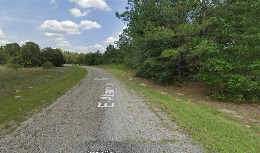 576 E Abady Lane, Dunnellon, FL 34434 - Image #3