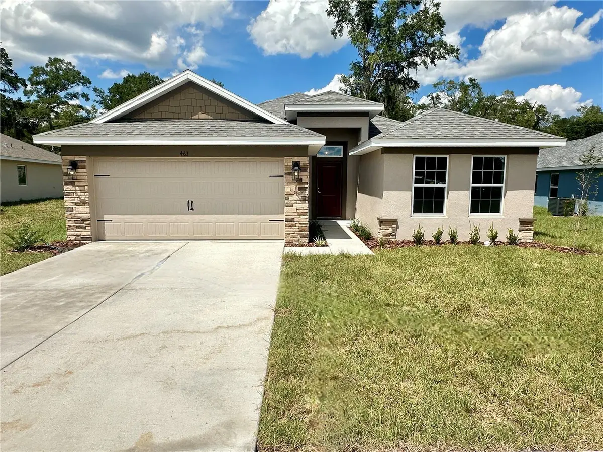 4635 NE 32nd Place, Ocala, FL 34470 - Image #1