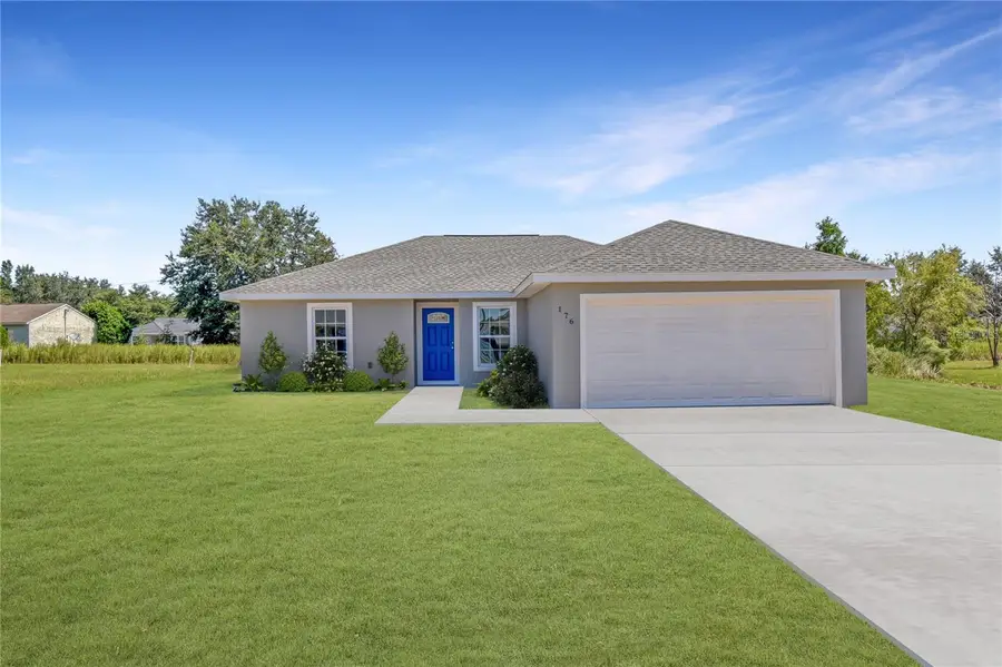 8123 SW 200th Court, Dunnellon, FL 34431 - #2