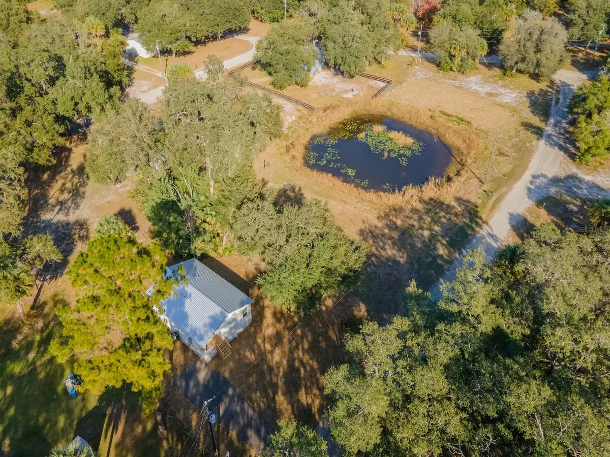 11629 NE 145th Place, Fort McCoy Anthony, FL 32134 - Image #1