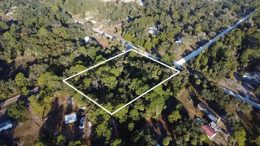 TBD E Cason Boulevard, Inglis, FL 34449 - Image #3