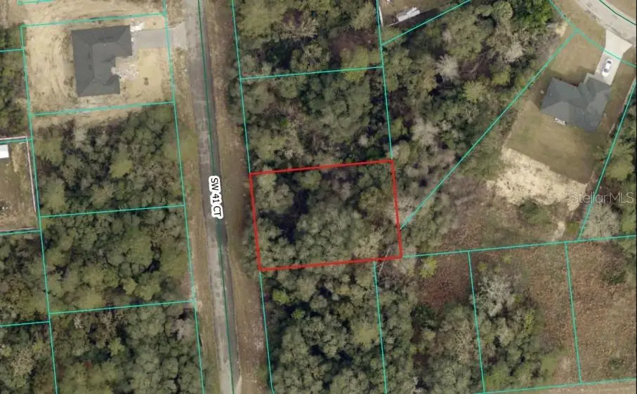 Lot 17 SW 41st Court, Ocala, FL 34473 - Image #1