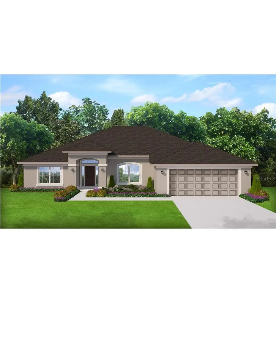 16758 SE 23rd Avenue, Summerfield, FL 34491 - Image #1