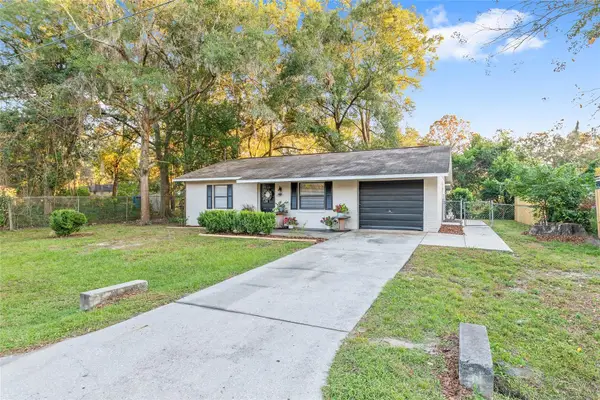 5300 SE 102nd Place, BELLEVIEW, FL 34420
