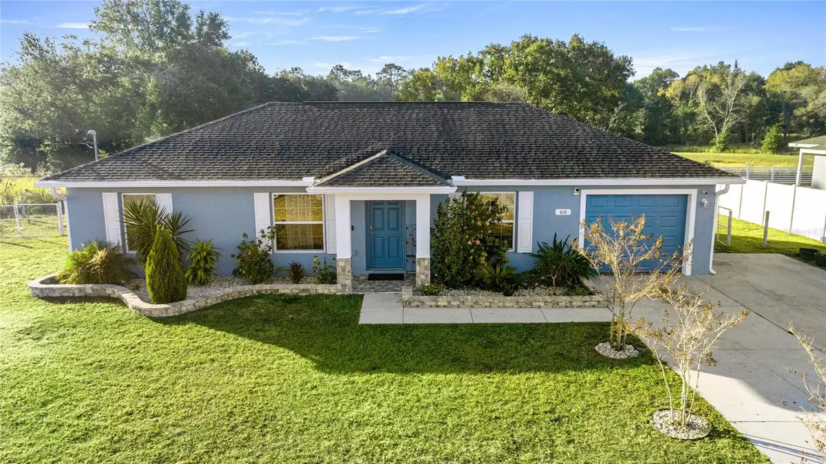 60 Dogwood Drive Pass, Ocala, FL 34472 - Image #1