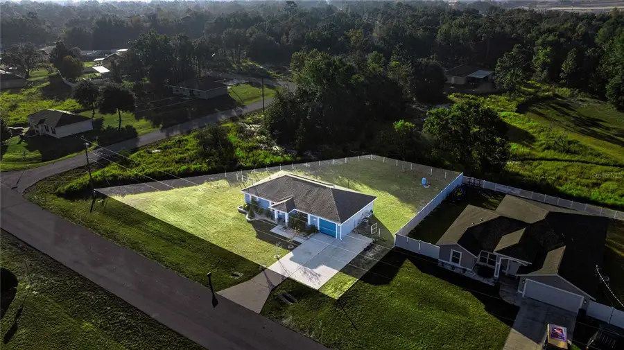 60 Dogwood Drive Pass, Ocala, FL 34472 - Image #3