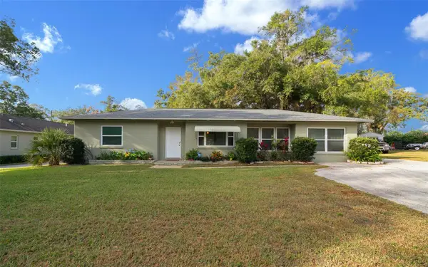 2810 SE Lake Weir Avenue, OCALA, FL 34471