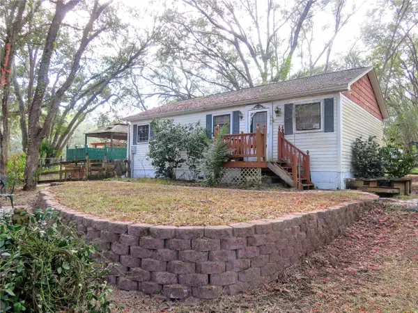 240 SE 165th Court Road, SILVER SPRINGS, FL 34488