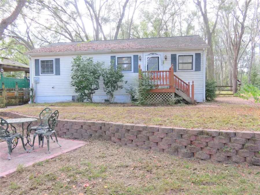 240 SE 165th Court Road, Silver Springs, FL 34488 - Image #2