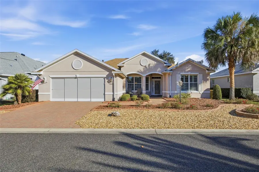 8643 SW 86th Circle, Ocala, FL 34481 - Image #2
