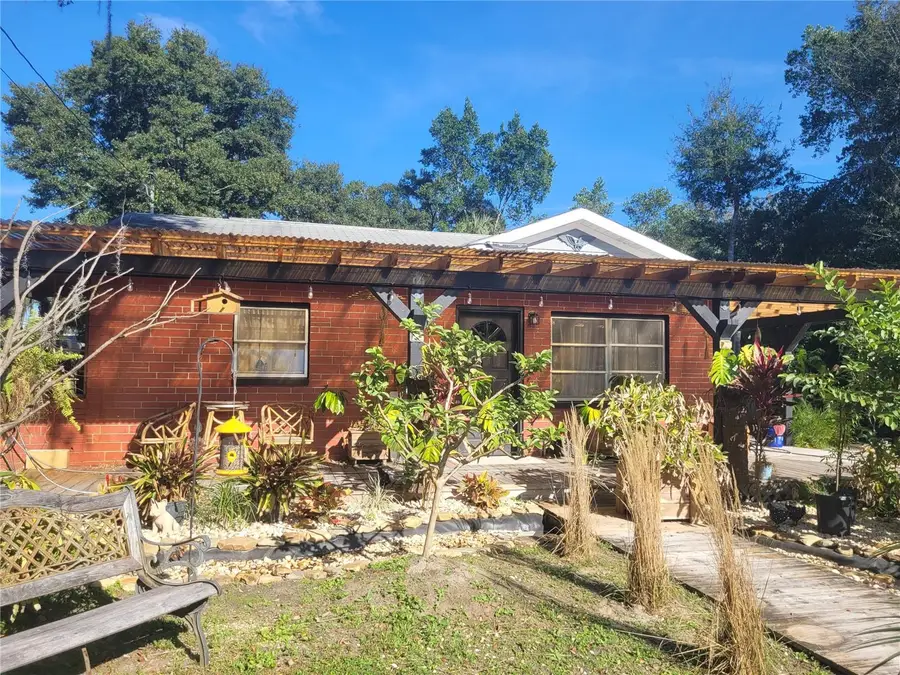 821 S Honey Way, Inverness, FL 34450 - Image #2