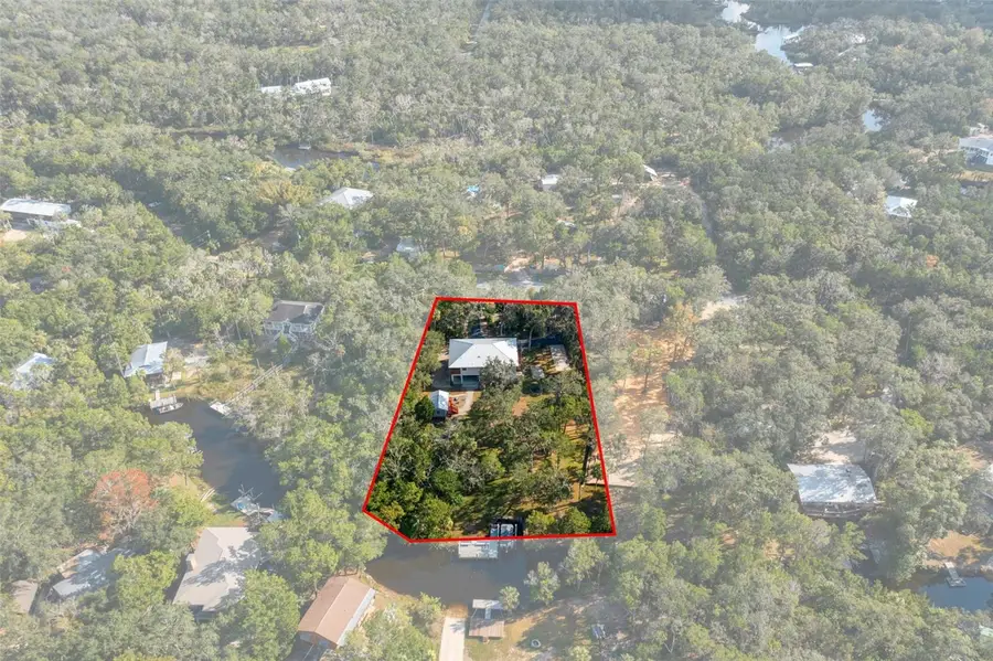 11571 W Clayton Drive, Homosassa, FL 34448 - Image #2