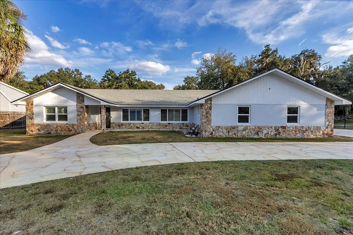 223 S Nesbitt Terrace, Inverness, FL 34450 - Image #1