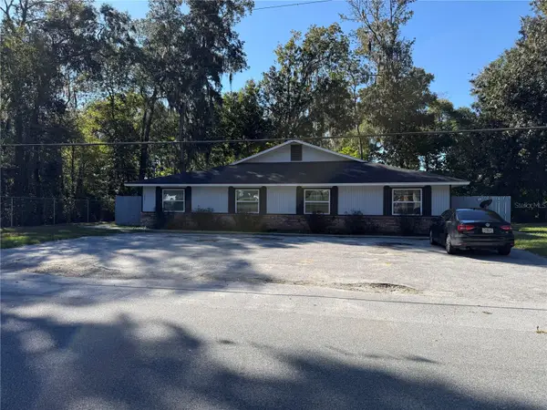 2040 SE 40th Street Road, OCALA, FL 34480