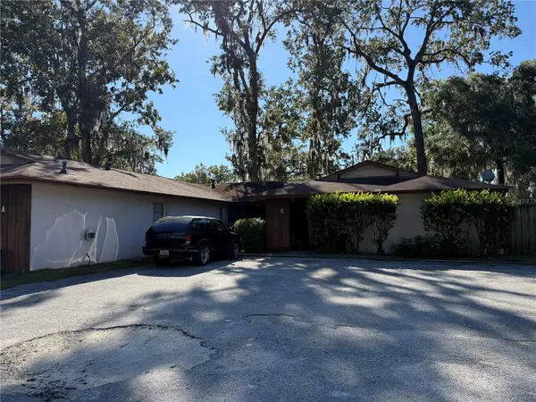 1770 SE 39th Street, OCALA, FL 34480