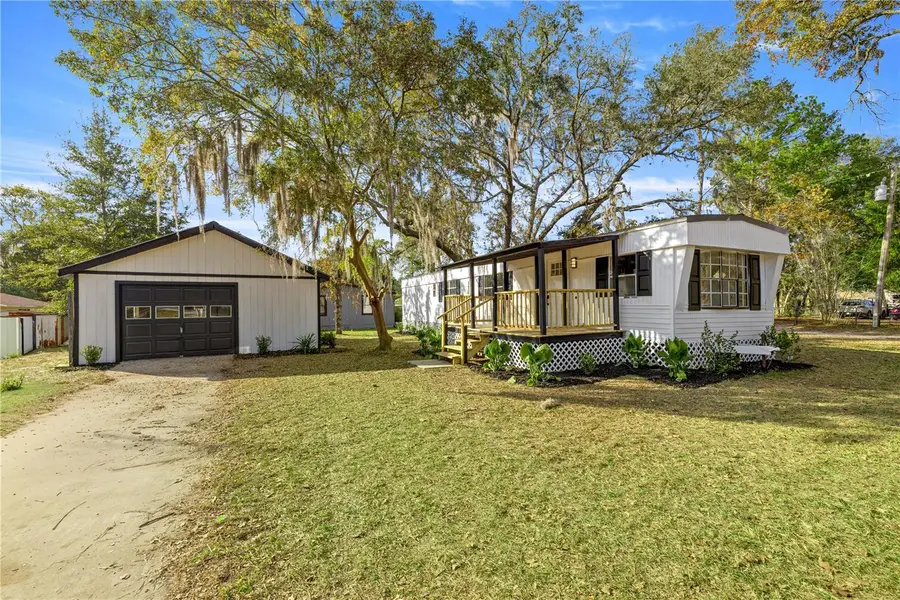 3830 NE 59th Terrace, Silver Springs, FL 34488 - Image #2