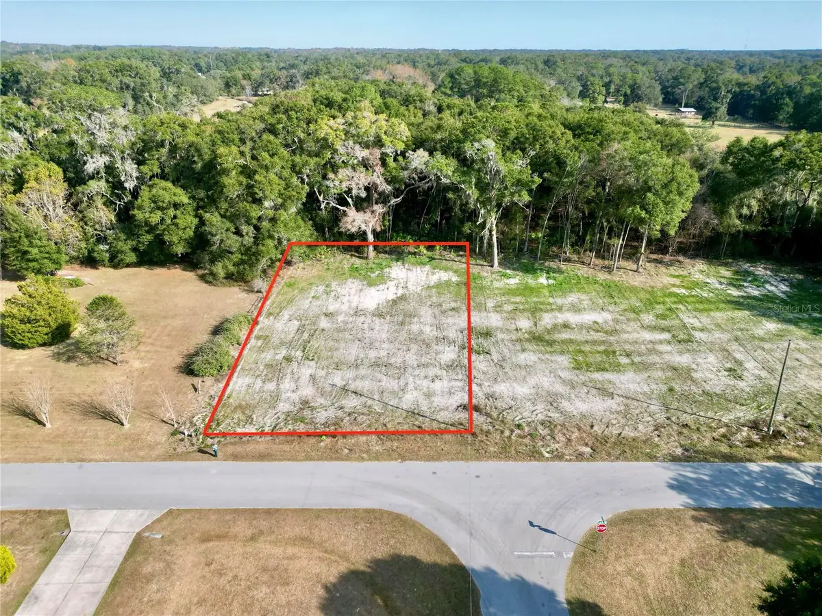 TBD NW 47th Avenue, Ocala, FL 34482 - Image #1