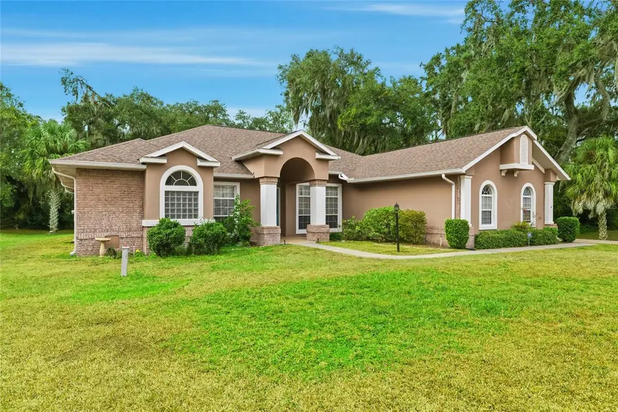 3420 S Fairway Terrace, Inverness, FL 34450 - Image #2