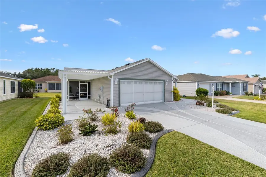 1812 Chancey Way, The Villages, FL 32162 - Image #2