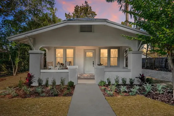 613 SE 10th Street, OCALA, FL 34471