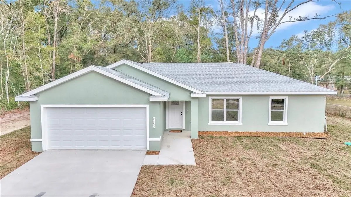 5365 NW 55th Place, Ocala, FL 34482 - Image #1