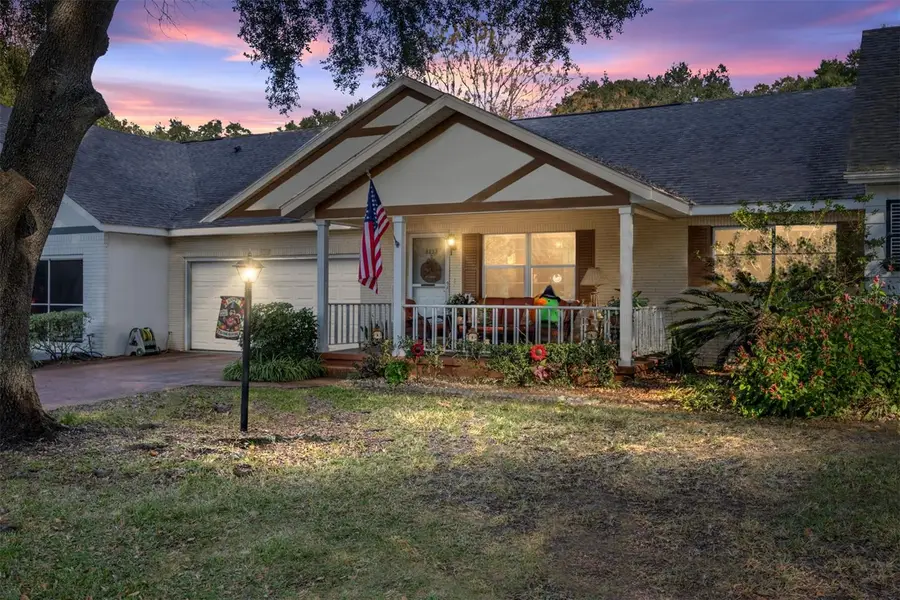 9233 SW 83rd Terrace #D, Ocala, FL 34481 - Image #2