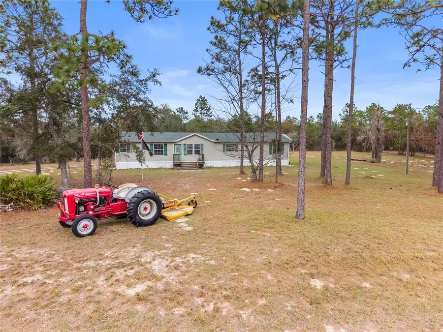 12251 SE 66th Place, Morriston, FL 32668 - Image #2