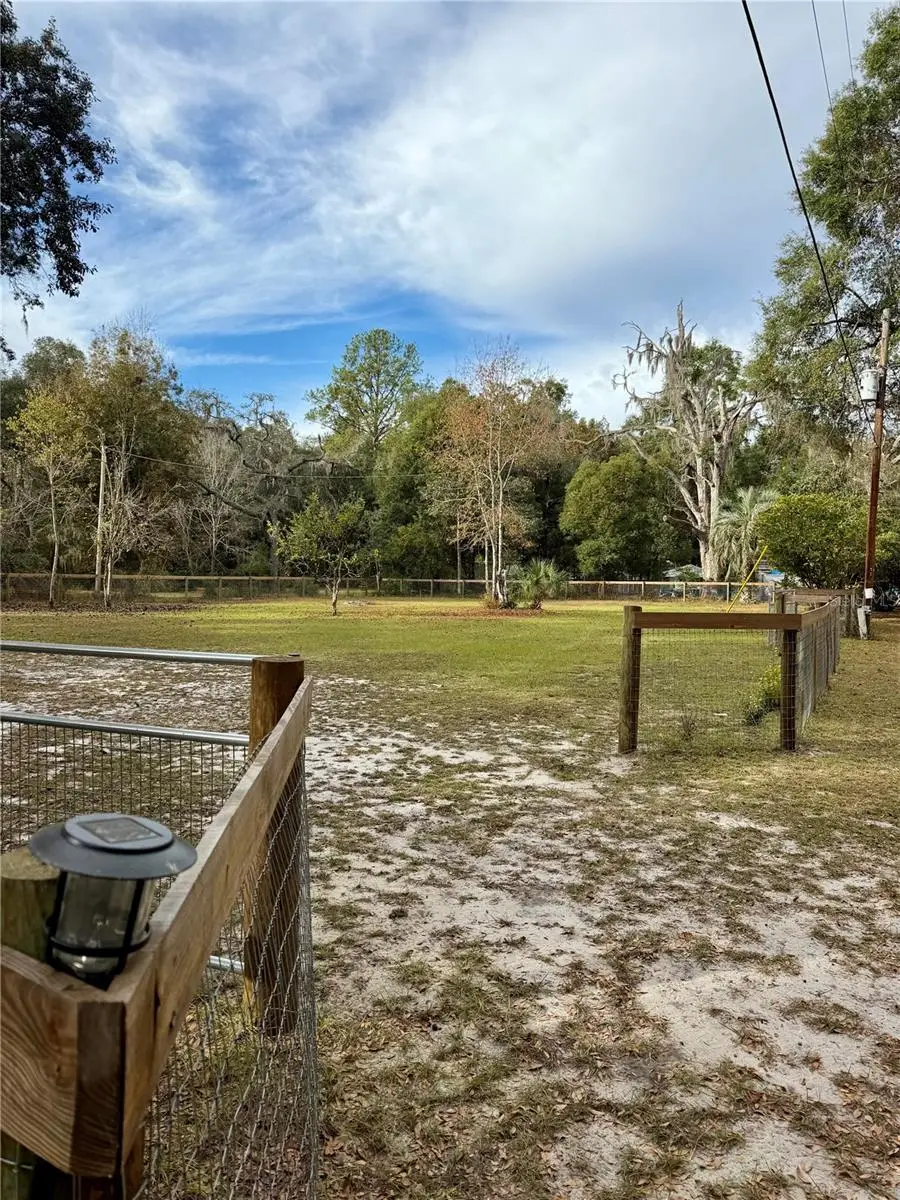 TBD NE 154th Place #LOT 6 & 7, Fort McCoy, FL 32134 - Image #1