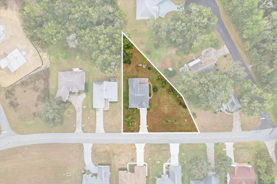 2651 N Canterbury Lake Drive, Hernando, FL 34442 - Image #2