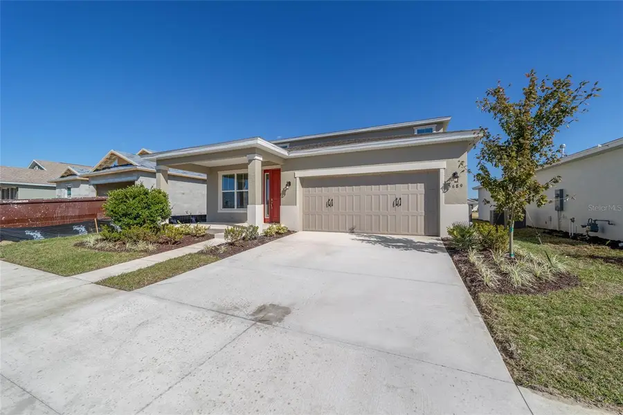 5689 SW 72nd Court, Ocala, FL 34474 - Image #2