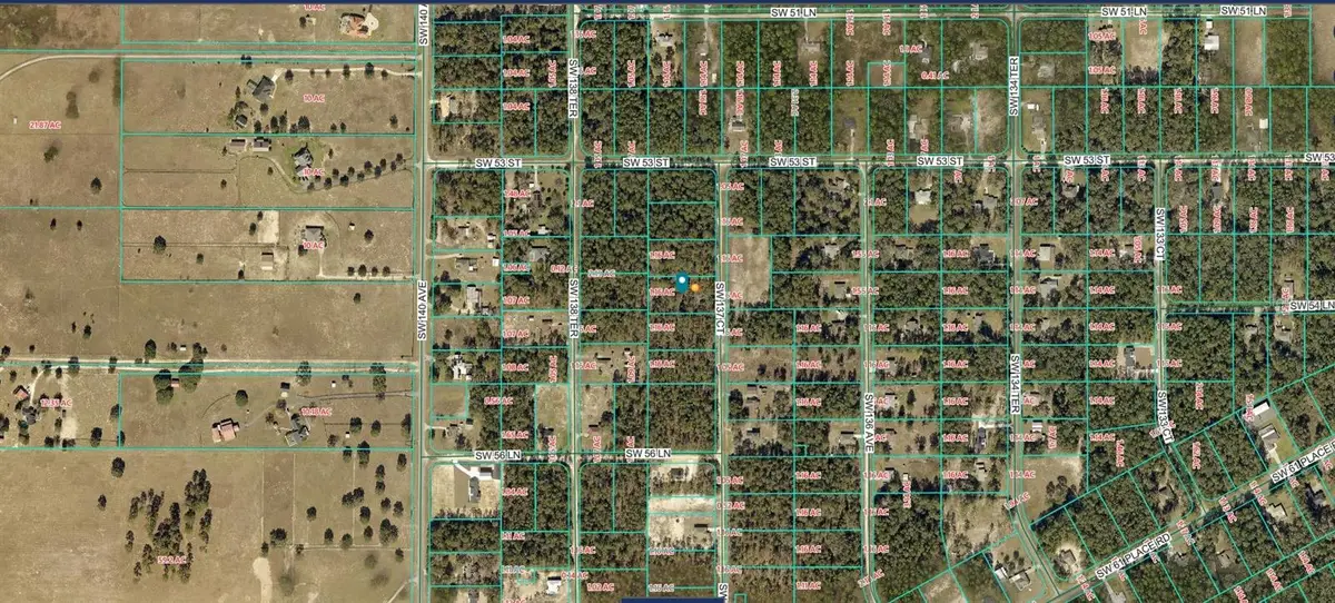 00 SW 137th Court, Ocala, FL 34481 - Image #1