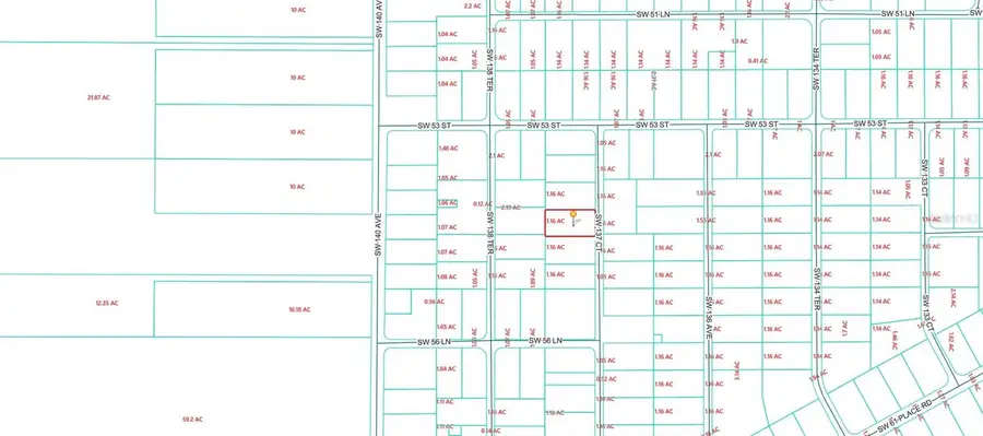 00 SW 137th Court, Ocala, FL 34481 - Image #2