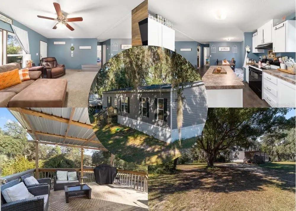 4119 NE 172nd Court, Silver Springs, FL 34488 - Image #1