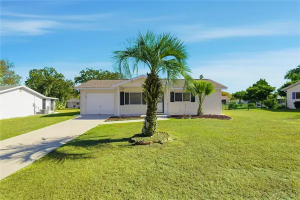 10949 SW 79th Terrace, OCALA, FL 34476