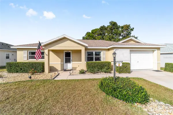 9788 SW 99th Avenue, OCALA, FL 34481