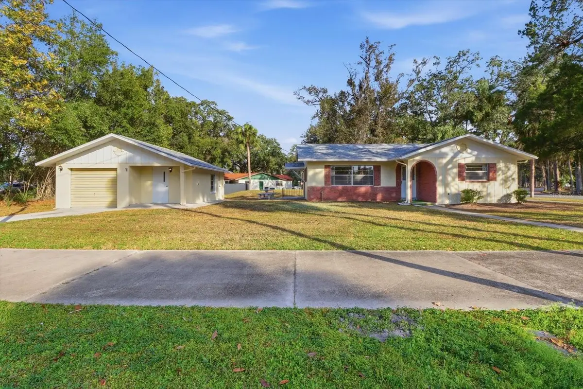 8463 W Aquaduct Street, Homosassa, FL 34448 - Image #1