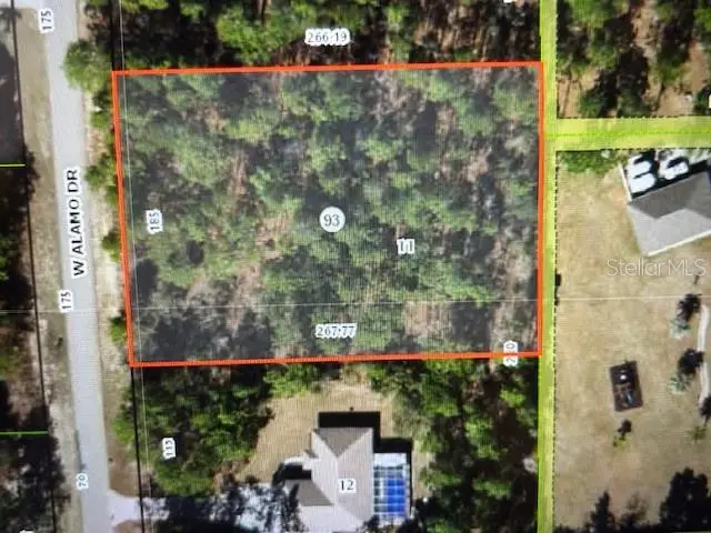 4060 W Alamo Drive, Beverly Hills, FL 34465 - Image #3