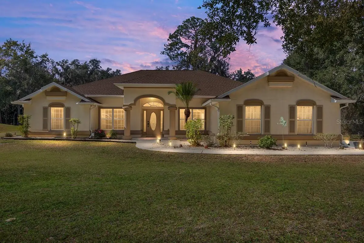 5248 NW 82nd Court, Ocala, FL 34482 - Image #1