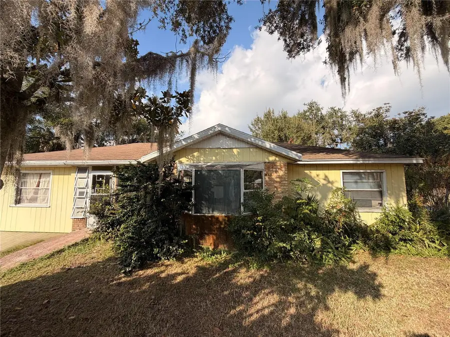 1204 Gunston Street, Leesburg, FL 34748 - Image #2