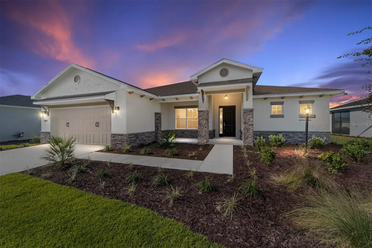 10033 SW 106th Circle, Ocala, FL 34481 - Image #1