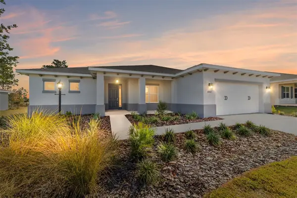 10002 SW 106th Circle, OCALA, FL 34481