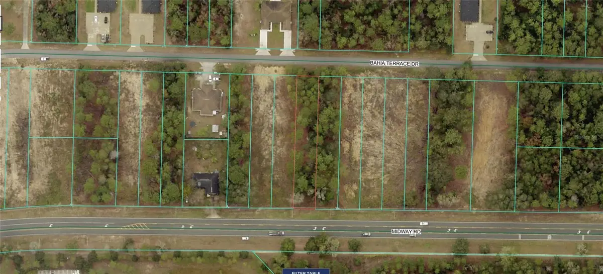 Tbd Bahia Terrace Drive, Ocala, FL 34472 - Image #1