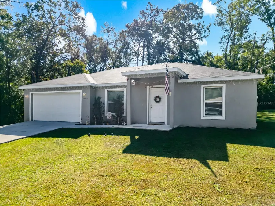 6188 E Seneca Street, Inverness, FL 34452 - Image #2